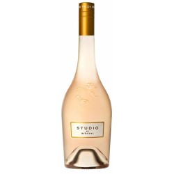 Miraval - Studio - Igp Méditerranée | french wine